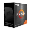 AMD Ryzen 7 5700X3D Boxed Prozessor Sockel AM4 105 W ohne Kühler