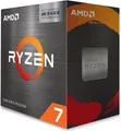 730143316088 Processor Ryzen 7 5700X3D 100-100001503WOF AMD