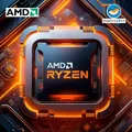 AMD R7-5700X3D AMD AM4 Ryzen 7 5700X3D, 8x 3.00GHz, boxed