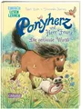 Usch Luhn / Ponyherz und Herr Franz: Die geklaute Wurst9783551690838