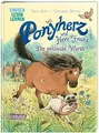 Ponyherz und Herr Franz: Die geklaute Wurst: Einfac... | Buch | Zustand sehr gut