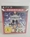Kingdom Hearts HD 2.5 Remix (Sony PlayStation 3, 2016) Komplett • Top