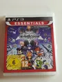 Kingdom Hearts - HD 2.5 Remix (Playstation 3) PS 3