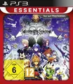 Sony PS3 Playstation 3  Kingdom Hearts HD 2.5 Remix - in OVP
