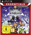 PS3 / Sony Playstation 3 Spiel - Kingdom Hearts HD 2.5 ReMIX mit OVP