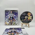 Kingdom Hearts HD 2.5 Remix PS3 Spiel – OVP Anleitung Einleger sehr gut✅