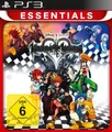 Playstation 3  Disney Kingdom Hearts 1.5 Remix GuterZust.