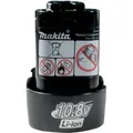 Ersatzakku Bl1013, Li-ion, 10,8 V/1,3 Ah - Makita