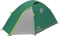 Coleman Kobuk Valley 2 Kuppelzelt Campingzelt Outdoor 2-Personen grün 1521973