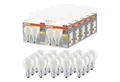 Osram LED-Leuchtmittel Osram LED BASECLA40 E27 – 4,2W (40W) Warmweiß, 20er-Pack, 20 St.