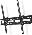 Hama 00220812, 190,5 cm (75"), 35 kg, Schwarz