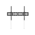 Hama TV-Wandhalterung, neigbar, 191 cm (75") bis 40 kg, 220812 Schwarz
