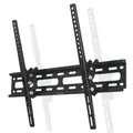 "Hama TV-Wandhalterung neigbar 191 cm (75") bis 40 kg VESA 50x50-600x400 schwarz