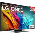 Lg 50qned87t6b 50´´ 4k Led Tv One Size