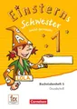 Einsterns Schwester 1. Schuljahr - Erstlesen.Leicht gemacht - Grundschrift Buchs