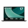 Laptop LG 17Z90T-G.AD88B 17" intel core ultra 7 32 GB RAM 1 TB SSD Qwerty Spa