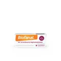 Biofanal bei Scheidenpilz Vaginaltabletten Inhalt: 6 St