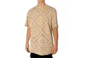Karl Kani T-Shirt T-Shirt Karl Kani Small Signature Paisle, G M
