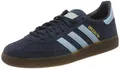 adidas Originals Mens Handball Spezial Sneaker, Collegiate Navy/Clear Sky/Gum,42 EU