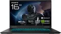 Gigabyte GAMING A16 3TH AMD Ryzen 7 260 Notebook 40,6 cm (16") 16GB RAM, 1TB SSD, WUXGA, RTX 5050 (8GB), Win11 Home (3THK3DE894SH)