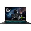 Gigabyte Gaming A16 RTX 5050 (16", 1000 GB, 16 GB, DE, AMD Ryzen 7 260) (GIGABYTE GAMING A16 3THK3DE894SH)