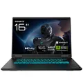 GigaByte GAMING A16 3TH AMD Ryzen™ 7 260 Notebook 40,6 cm (16")