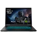 GIGABYTE GAMING A16 3THK3DE894SH - 16" WUXGA 165 Hz Display, AMD Ryzen 7 260, 16
