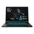 GIGABYTE GAMING A16 3THK3DE894SH 16" - Ryzen 7 260 - RTX 5050 - 16GB RAM - 1 ...