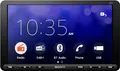 Sony XAV-AX8050ANT Auto Media-Receiver Schwarz Bluetooth (XAV-AX8050ANT.EUR)