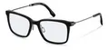 Rodenstock R8032 A000 black,  grey 56/19/145 Herren Brillen