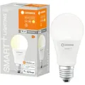 LEDVANCE AC42219, 9 W, 60 W, E27, 806 lm, 20000 h, Warmweiß