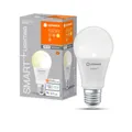 LED Smart+ Birne A60 9W = 60Watt E27 matt 806lm warmweiß 2700K Dimmbar App WiFi