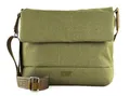 Jost Bergen Crossbody Bag Olive
