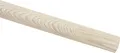 Gardinenstange Country castell-eiche 240 cm Ø 25 mm