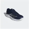 adidas Performance COURTQUICK PADEL SCHUH Padelschuh (1-tlg) blau 47 1/3 EU