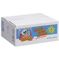 Bussy Wassereis Kratz-Trinkbecher Waldfrucht, je 200 ml, 40 Stück