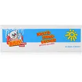 Bussy Kratz-Trink-Becher 40 Stück á 200ml - Waldfrucht Wassereis (1er Pack)