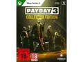 PAYDAY 3 Collector's Edition - [Xbox Series X]