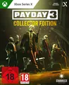 PAYDAY 3 Collector's Edition - [Xbox Series X]