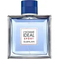 Guerlain L'Homme Idéal Sport, Männer, 100 ml, Nicht nachfüllbare Flasche, Spray, Alcohol, aqua (water), parfum (fragrance), limonene, ethylhexyl...