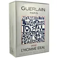 GUERLAIN L'Homme Ideal Sport Eau de Toilette 100 ml- Vintage