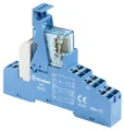 10 Stk. Finder Koppelrelais 48.P8.7.024.0050 Schaltrelais 48P870240050