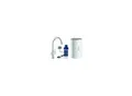 Grohe Spültisch-Einhebelmischer Red Duo chrom, M-Size, mit Boiler (30083001)