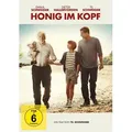 Warner Bros. DVD Honig im Kopf