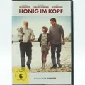 Honig im Kopf DVD gebraucht sehr gut