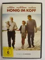Honig im Kopf Schweiger, Emma Tiger, Til Schweiger  und Dieter Hallervorden: