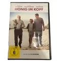 Honig im Kopf mit Til Schweiger Dieter Hallervorden | DVD | 2014