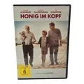 Honig im Kopf DVD