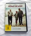 Honig im Kopf (DVD) Dieter Hallervorden / Til Schweiger