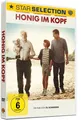 Honig im Kopf | DVD | deutsch